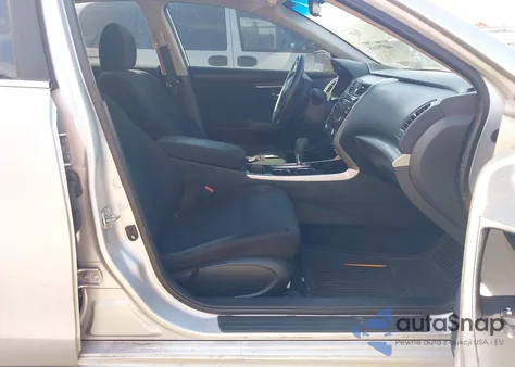 2014 Nissan Altima 2.5 S из США, поврежденный, VIN 1N4AL3AP8EC148336